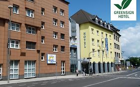 City-Hotel Kurfuerst Balduin